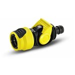 Коннектор с регулирующим клапаном Karcher 2.645-198 - изображение