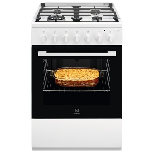 Газовая плита Electrolux RKG600005X 6999000₽