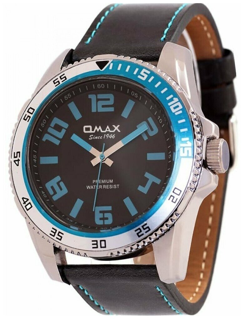 Наручные часы OMAX KA01P22B