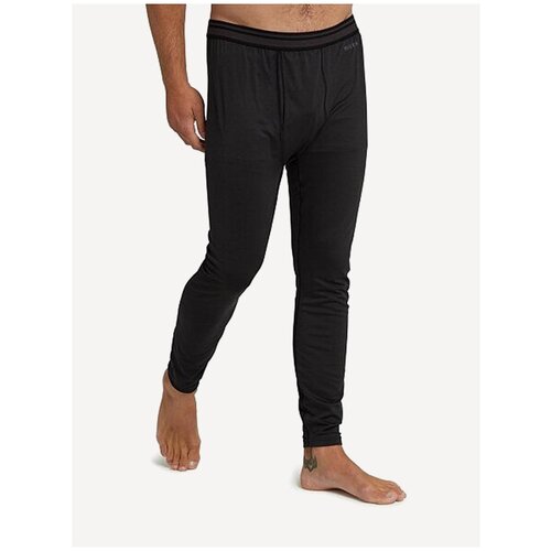 Термоштаны Burton M Lightweitgh X Pant TRUE BLACK