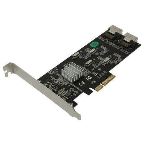 STLab ST-Lab A-590 RTL sata контроллер st lab a 590