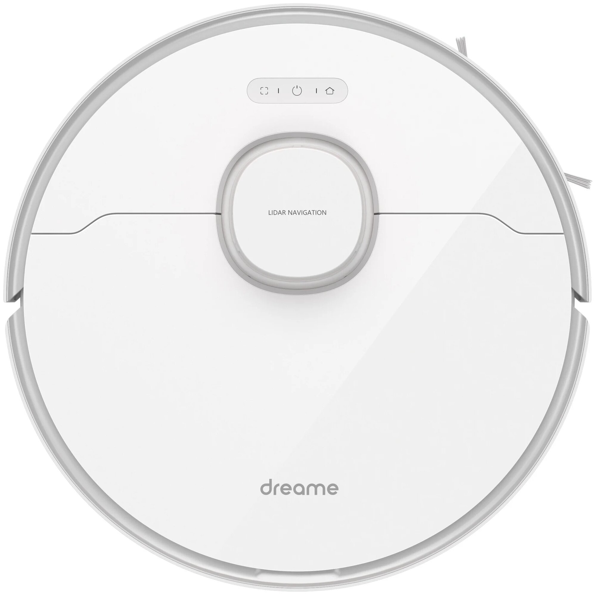 Dreame Bot L10 Pro White (RU)