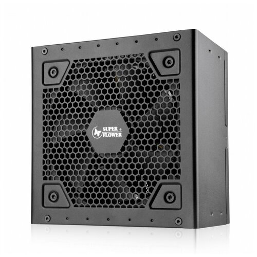 фото Блок питания super flower 750w legion gx pro gold sf-750p14xe (gx pro)