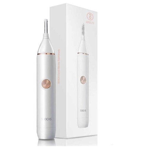 Триммер Mi Mini Nose HN1 122400₽