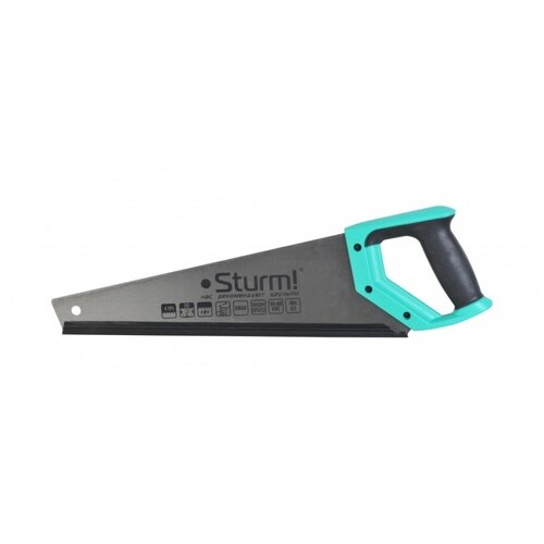 Ножовка STURM 1060-52-450