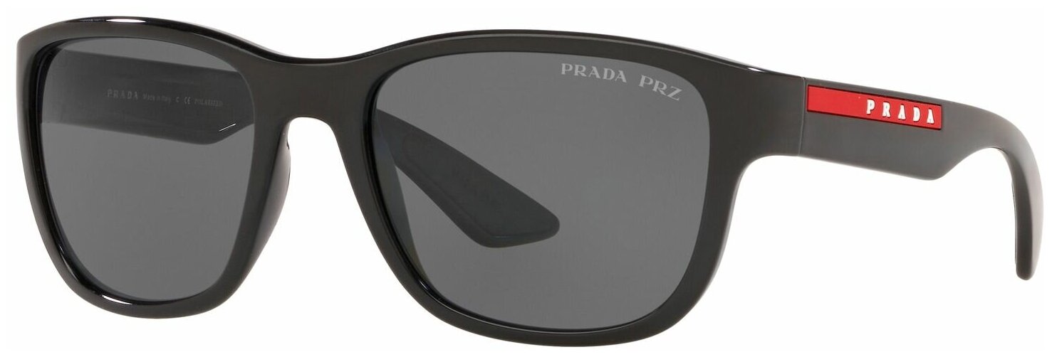 Солнцезащитные очки Prada Linea Rossa PS 01US 1AB5Z1 