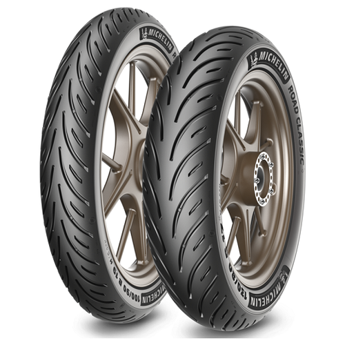 Мотошина Michelin Road Classic 130/70 B18 63H TL