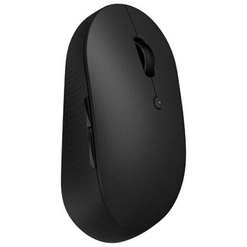 Беспроводная мышь Xiaomi Mi WXSMSBMW02 черный 197700₽