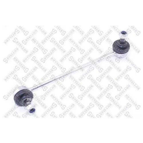 STELLOX 56-05359-SX 56-05359-SX_тяга стабилизатора переднего левая!\ MB Vito 2.2CDi 99>