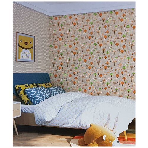 Yien Обои Yien Happy Child 37013-2