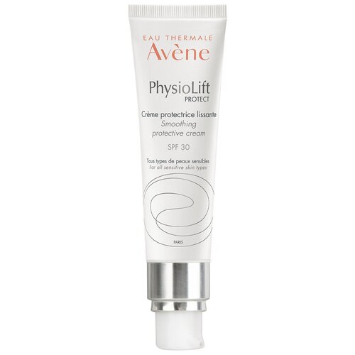 AVENE PhysioLift PROTECT SPF30 Выравнивающий крем, 30 мл