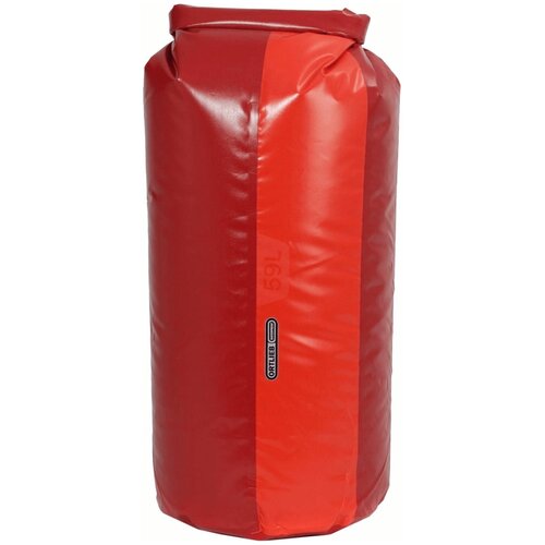 фото Гермомешок ortlieb dry-bag pd350 59л cranberry/signal red