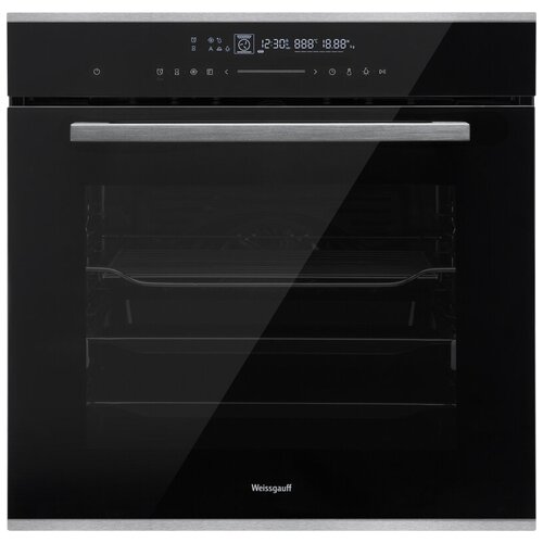 Духовой шкаф Weissgauff EOM 791 Sdbsx 3824200₽