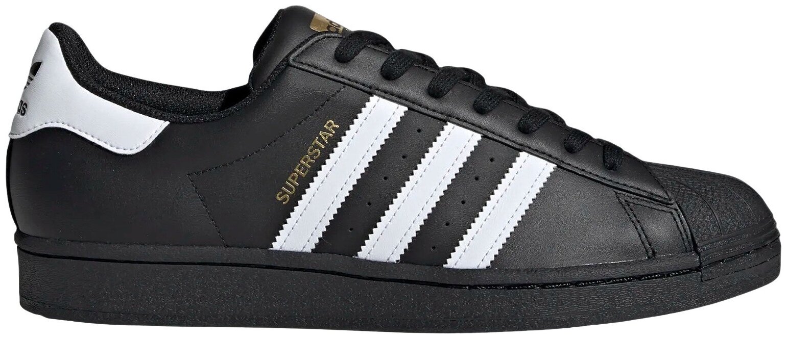 Кеды Adidas Superstar 10- 