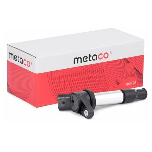 фото Катушка зажигания (производитель: metaco 6908114)