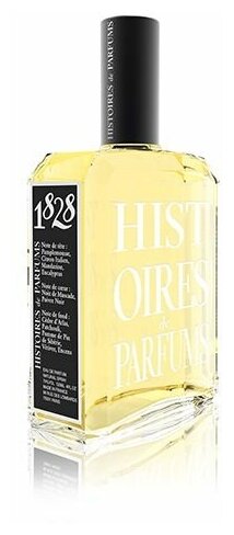 Histoires de Parfums 1828 120 ml.