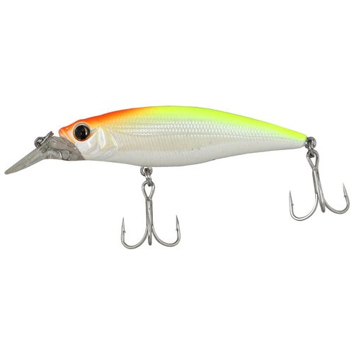 Воблер CULTIVA Savoy Shad SS-80S 80мм 15г цвет 12 Sinking