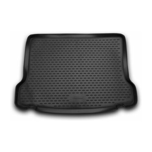 фото Коврик в багажник подходит для mercedes-benz gla-class (x156), 2013-2020, кросс 1 шт. (полиуретан) nlc.34.45. b13 18021