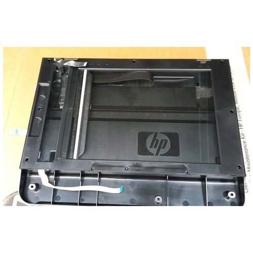 фото Сканер в сборе (основание) hp lj m1536 (ce538-60118) oem no brand