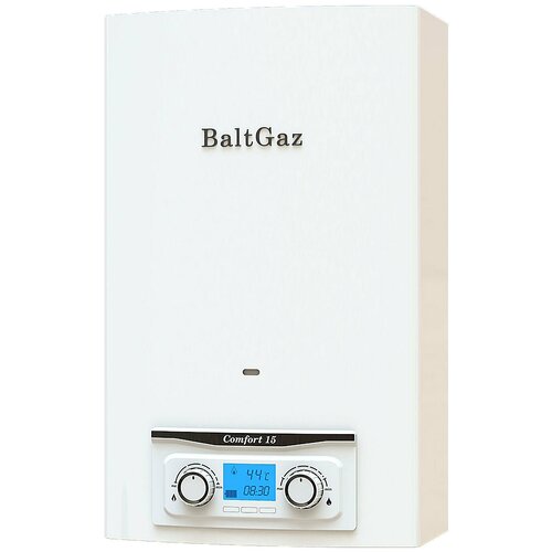Газовая колонка BALTGAZ COMFORT 13 1602200₽