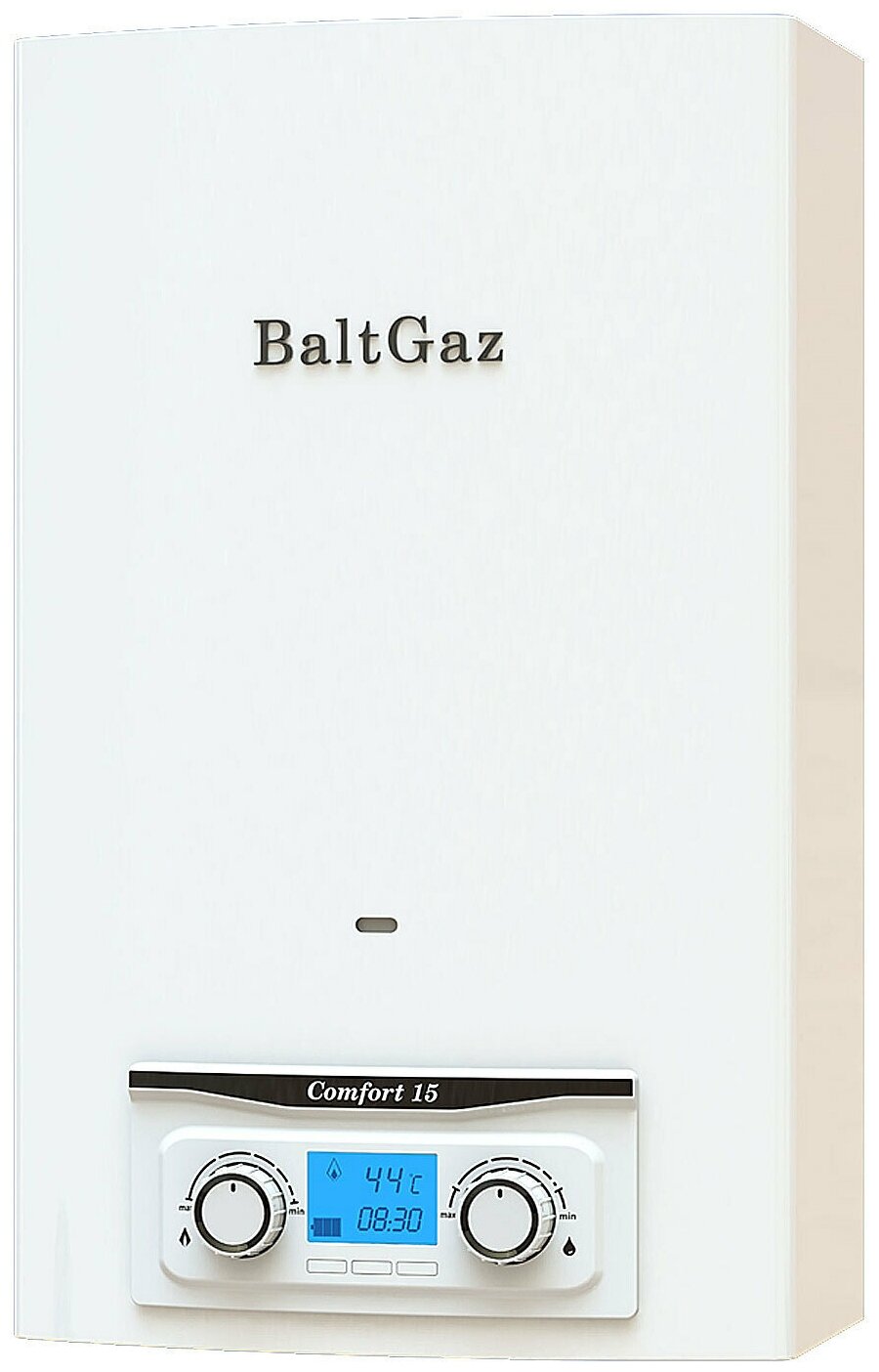 Водонагреватель газовый BaltGaz Comfort 13