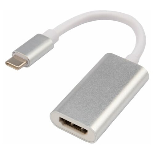 Переходник Type-C (Male) - HDMI (Female) REXANT, 1шт