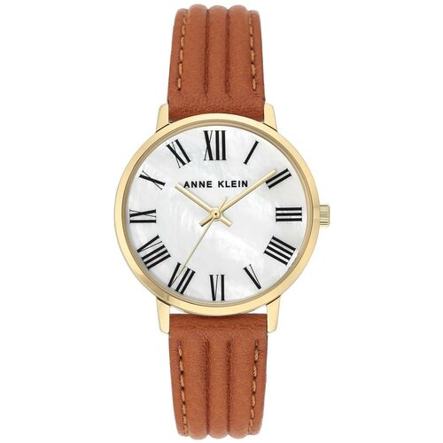 фото Наручные часы anne klein часы наручные anne klein 3678mphy, белый