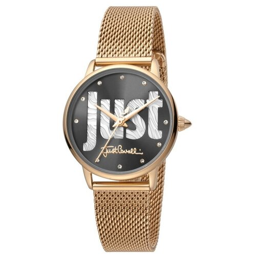 Часы наручные женские Just Cavalli Logo JC1L116M0085