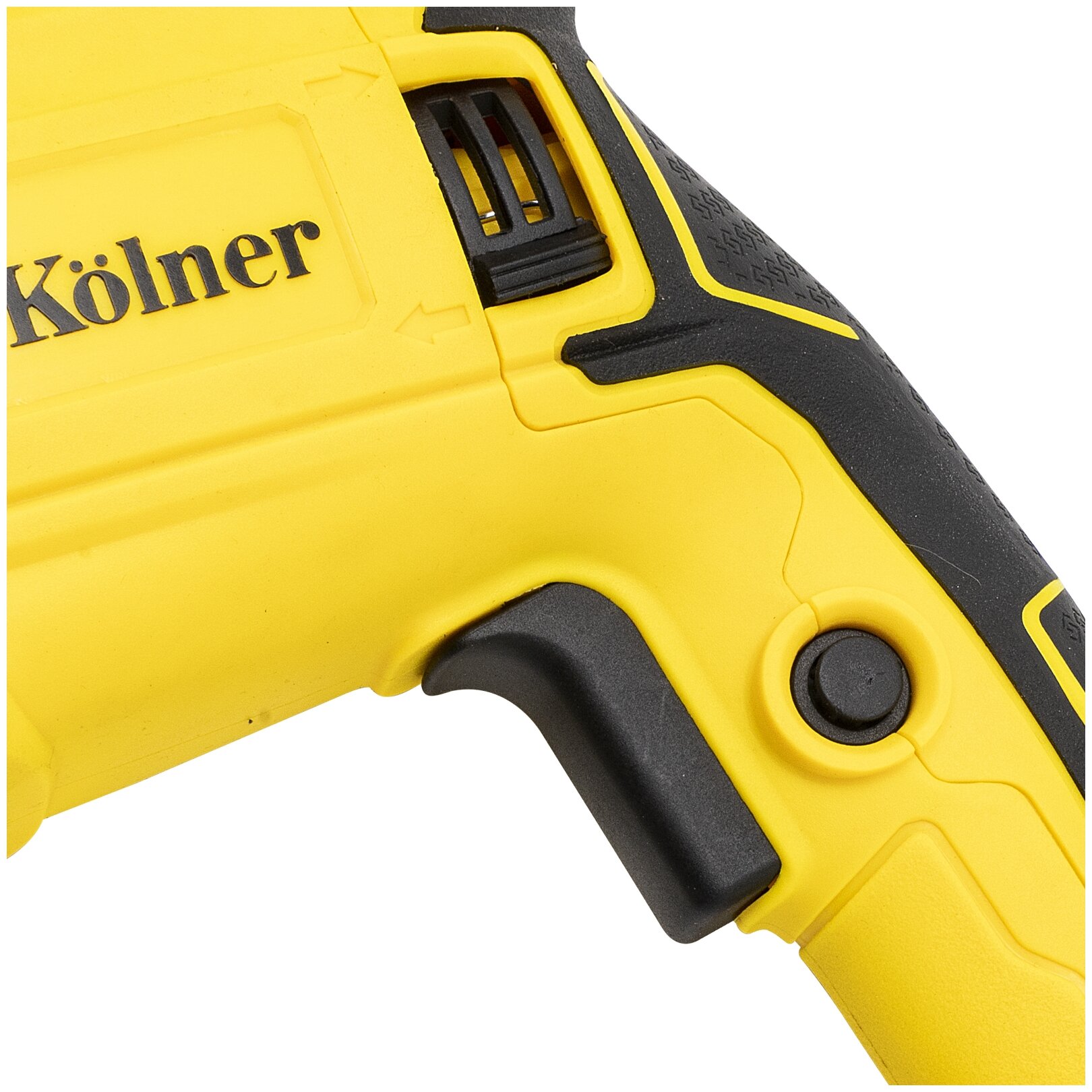 Kolner KRH 850H Перфоратор электрический - фотография № 3