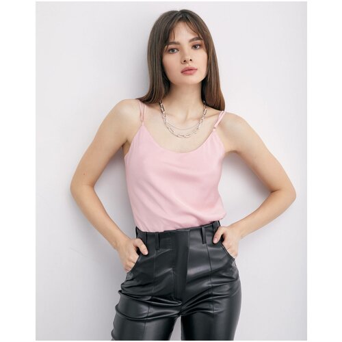 фото Топ с двойными бретелями (m) i am studio