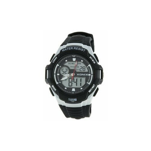 Наручные часы XONIX Спорт наручные часы xonix часы xonix uq 003a спорт синий
