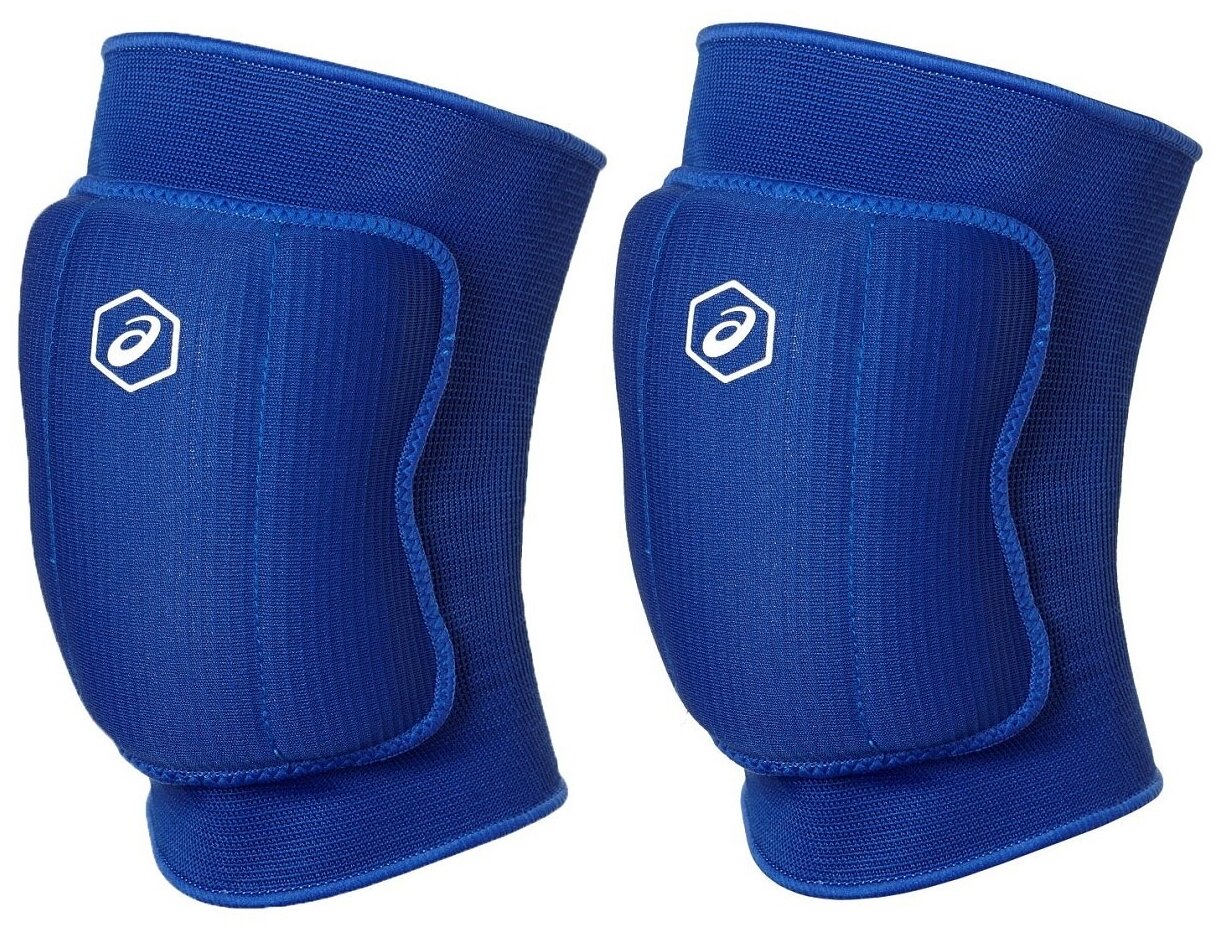 Наколенники волейбольные Asics BASIC KNEEPAD Синий M