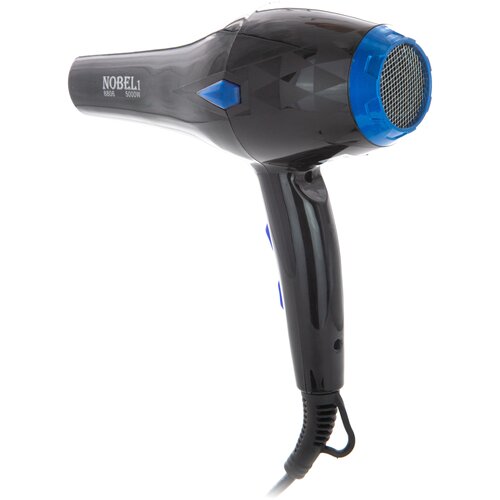 Фен для волос профессиональный Nobel1 NB-8806 5000 Вт 89900₽