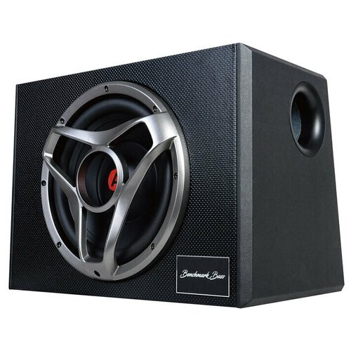 Мощный Активный сабвуфер 12 1500 Вт BBA-12R 1654900₽