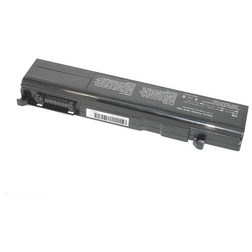 фото Аккумуляторная батарея для ноутбука toshiba tecra s10 sino power