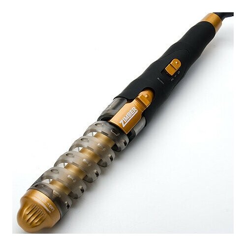 Щипцы для завивкистайлер 2х1 Zimber 30Вт 10900 KSMB-10900 72700₽