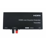 Удлинитель HDMI через 2-х жильный кабель (передатчик) - изображение