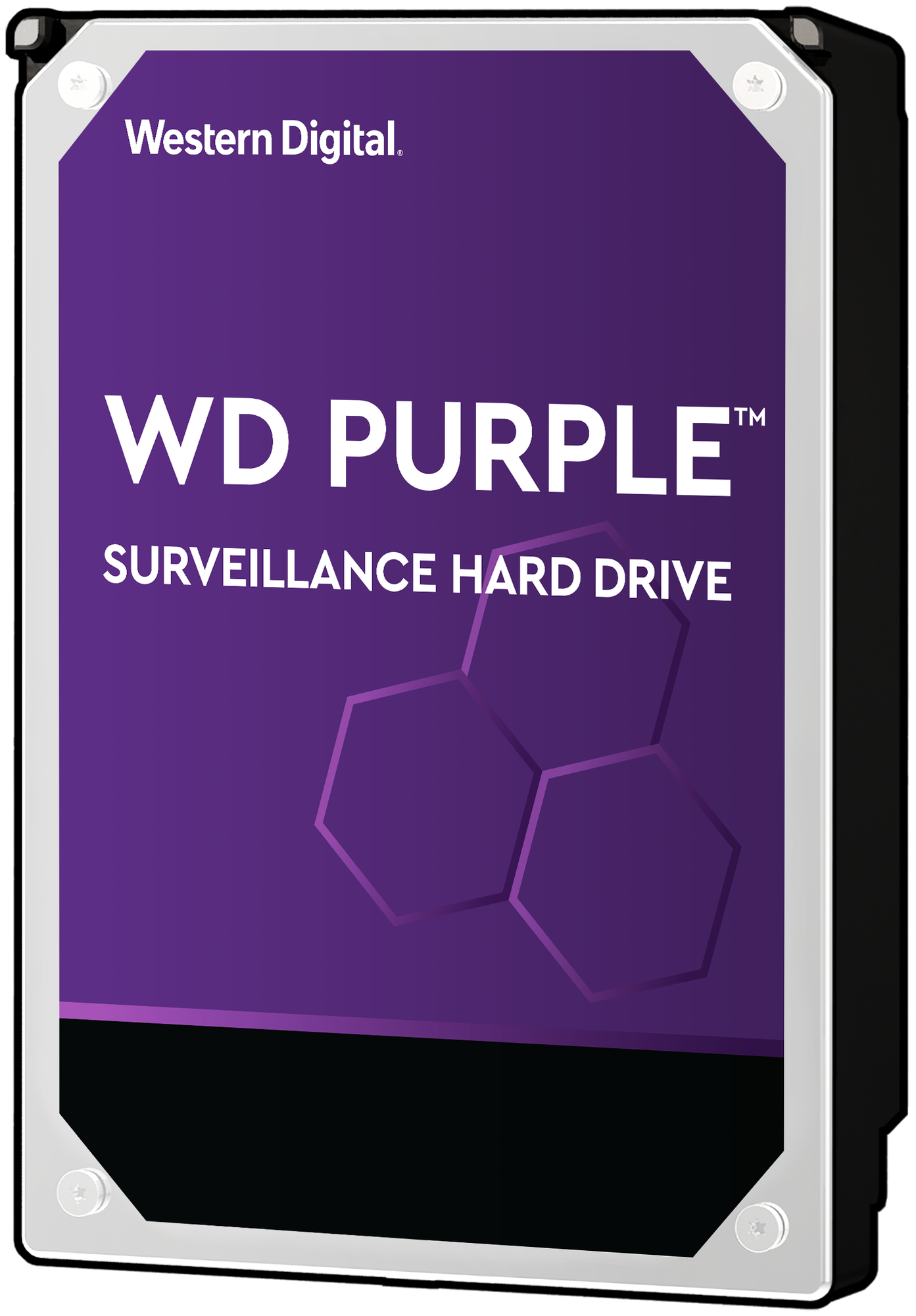 Ƹ  WD Purple WD30PURZ 3 3,5" 5400RPM 64MB (SATA-III) DV&NVR