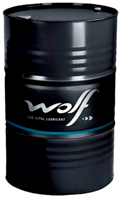 Масло моторное Wolf 8312090
