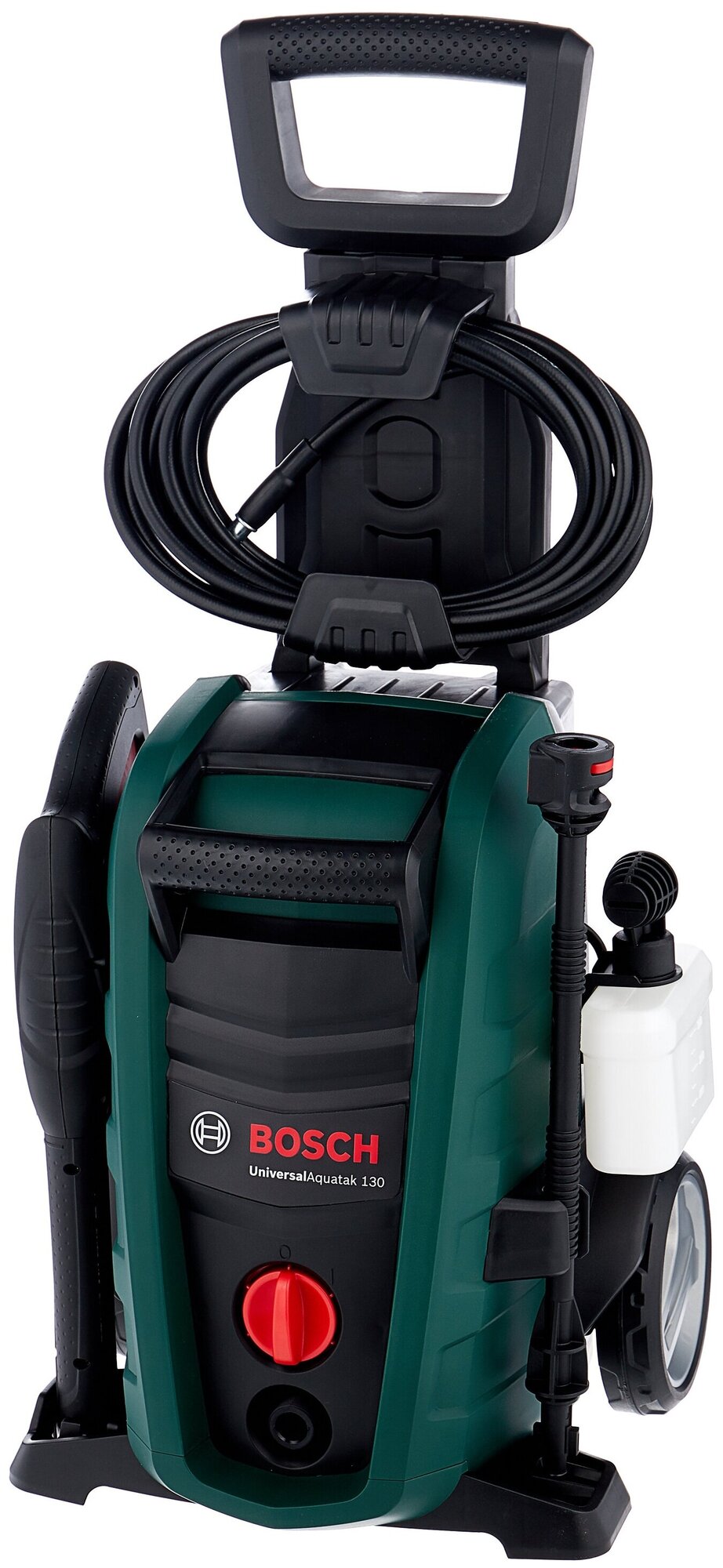 Мойка высокого давления BOSCH UniversalAquatak 130, 130 бар, 380 л/ч - фотография № 3