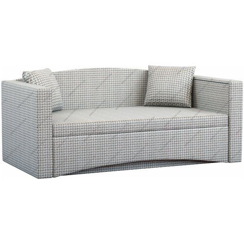 Диван кушетка Наш Диван Принц Юнга А2