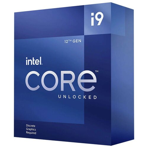 Процессор Intel Core i9-12900K LGA1700, 16 x 3200 МГц, BOX без кулера процессор intel core i7 13700kf lga1700 16 x 3400 мгц box без кулера