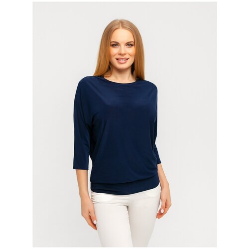 фото Джемпер женский (лонгслив) женский текстиль хаус "ольга"