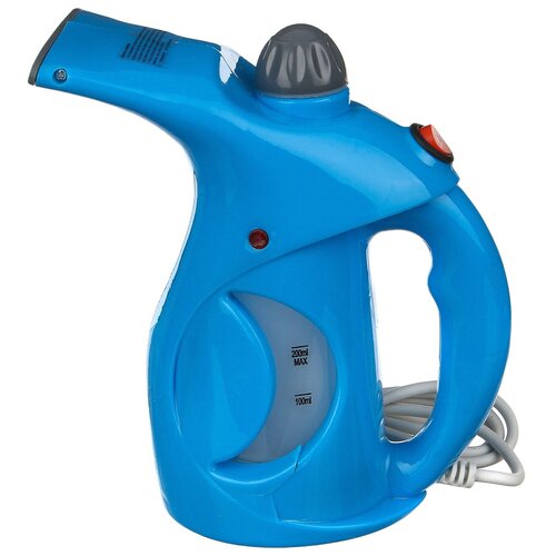 Отпариватель KELLI KL-316 ручной 1650 Вт 250 мл бирюзовый 220800₽
