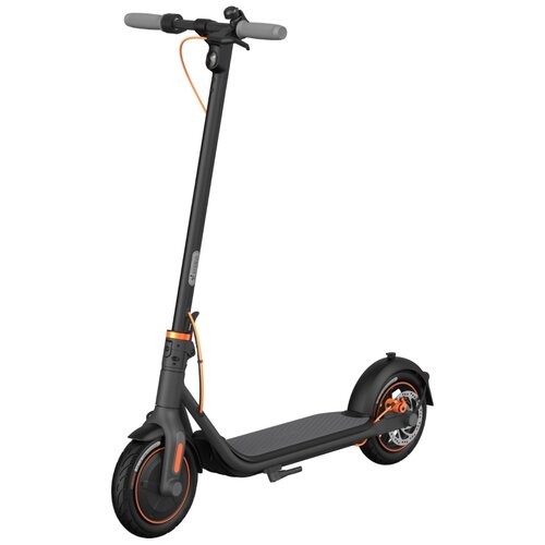 фото Электросамокат ninebot kickscooter f25 ninebot by segway