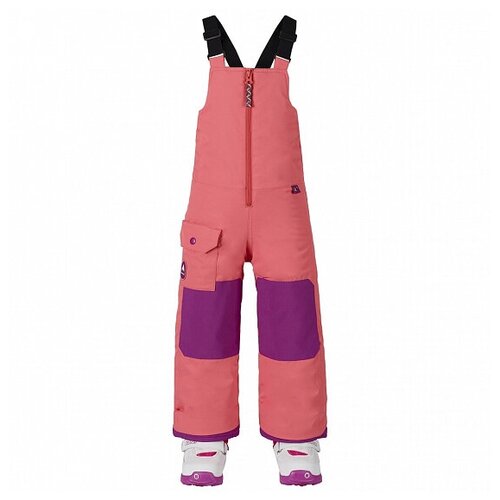 Полукомбинезон Burton Ms Maven Bib GEORGIA PEACH