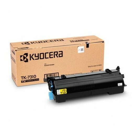 Картридж KYOCERA TK-7310 (1T02Y40NL0)