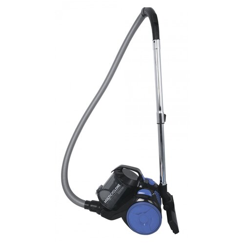 Пылесос Starwind SCV2555 2500Вт черныйсиний 1172400₽