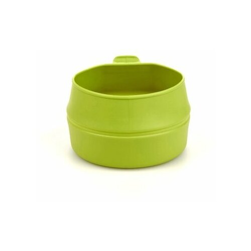 фото Кружка wildo складная fold-a-cup® lime