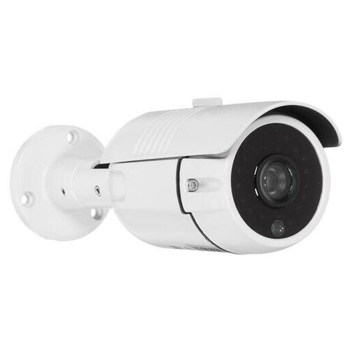 IP-камера для улицы, 4MP, XMeye, 6.0 мм (~48°), питание 12В или POE | ORIENT IP-75-MH4CP